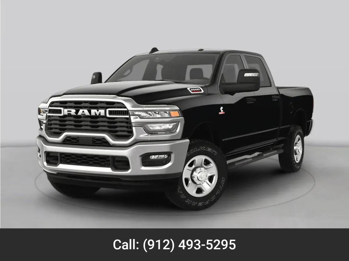 ram ram 2500 pickup 2025 3C63R5FL7SG552215 image ram ram 2500 pickup 2025 3C63R5FL7SG552215 image